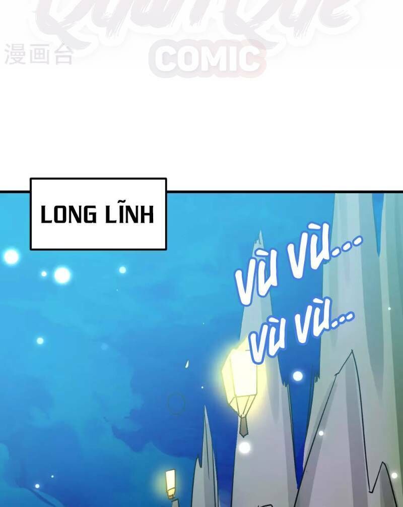 Vạn Giới Tiên Vương Chapter 33 - Trang 2