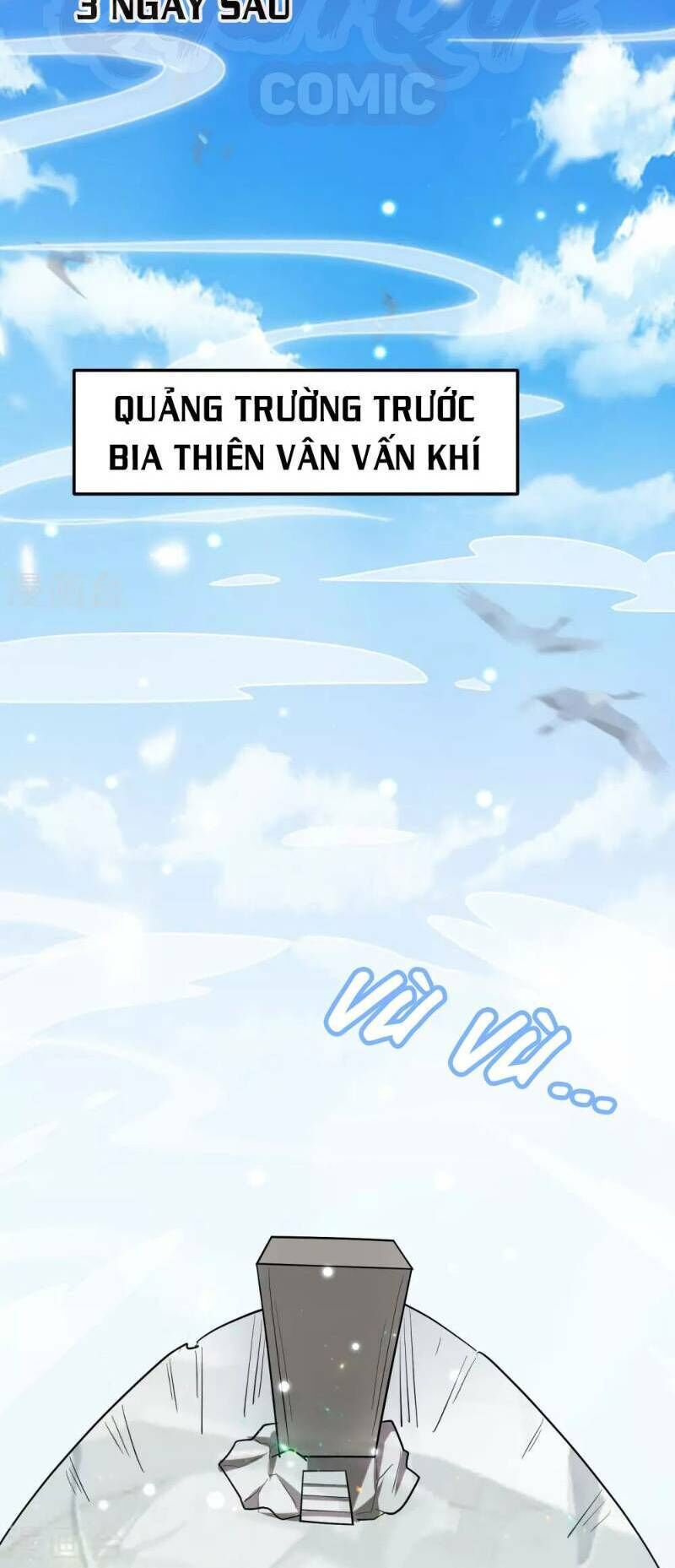 Vạn Giới Tiên Vương Chapter 33 - Trang 2