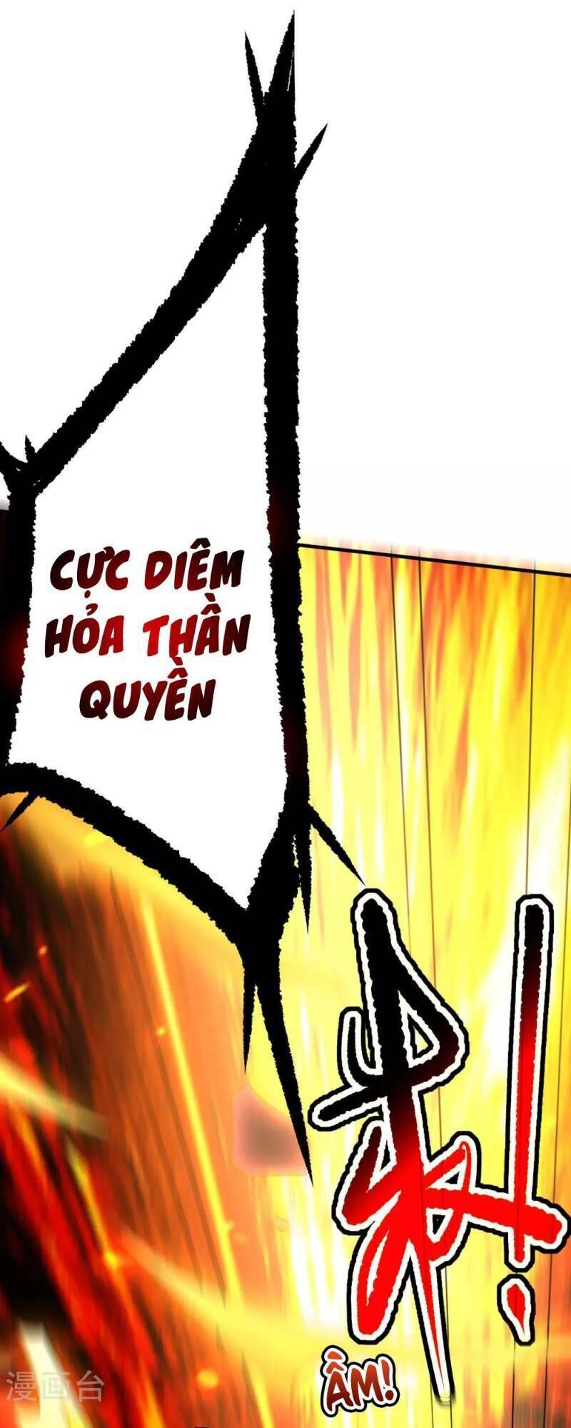 Vạn Giới Tiên Vương Chapter 31 - Trang 2