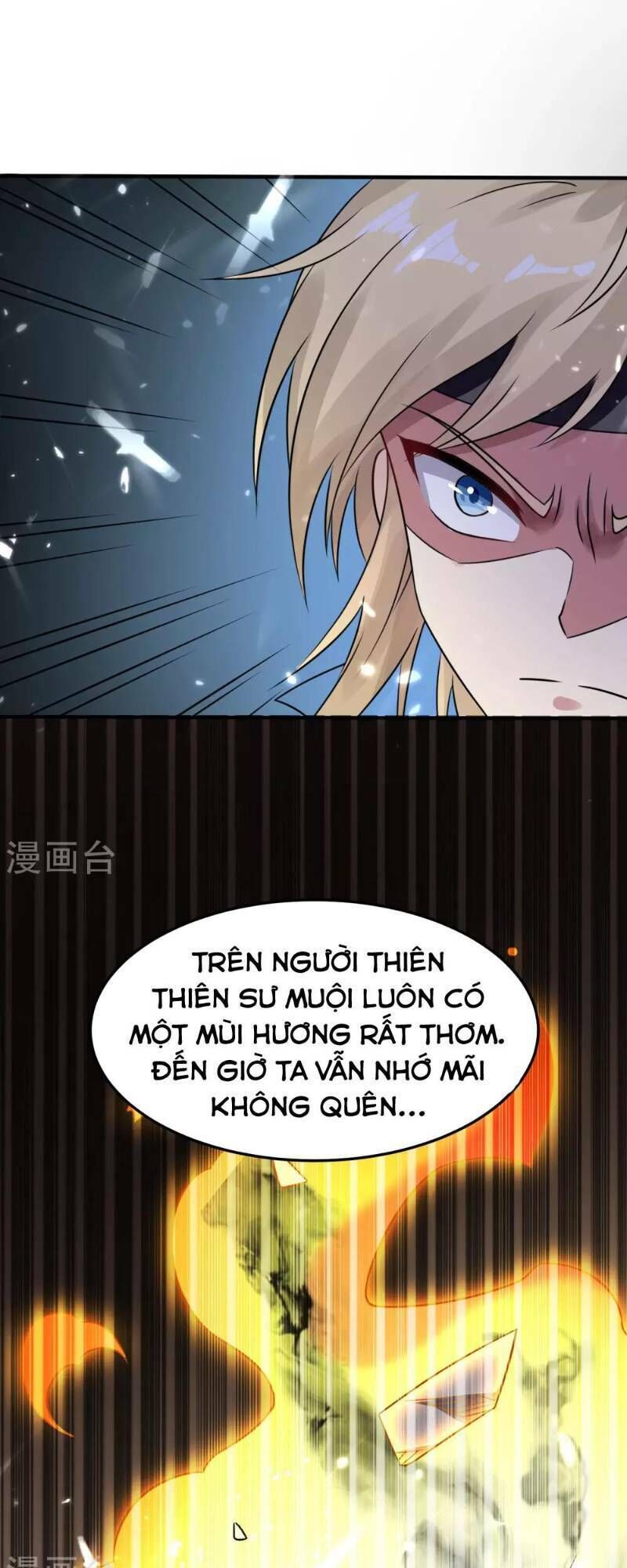 Vạn Giới Tiên Vương Chapter 30 - Trang 2