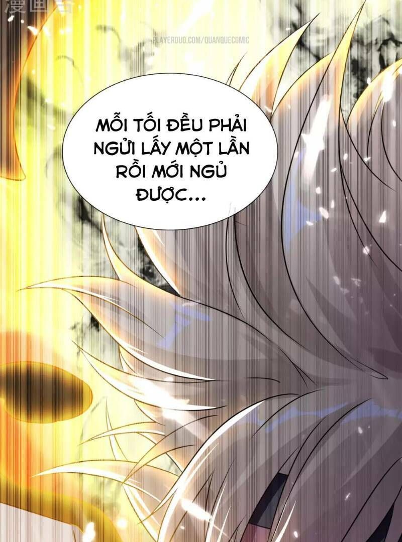 Vạn Giới Tiên Vương Chapter 30 - Trang 2