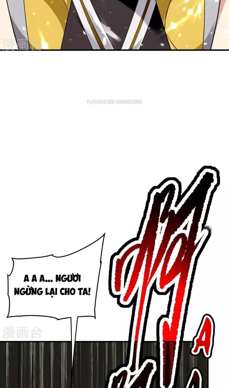 Vạn Giới Tiên Vương Chapter 30 - Trang 2