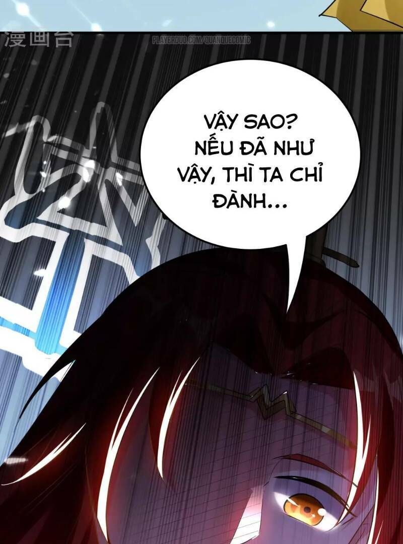 Vạn Giới Tiên Vương Chapter 30 - Trang 2