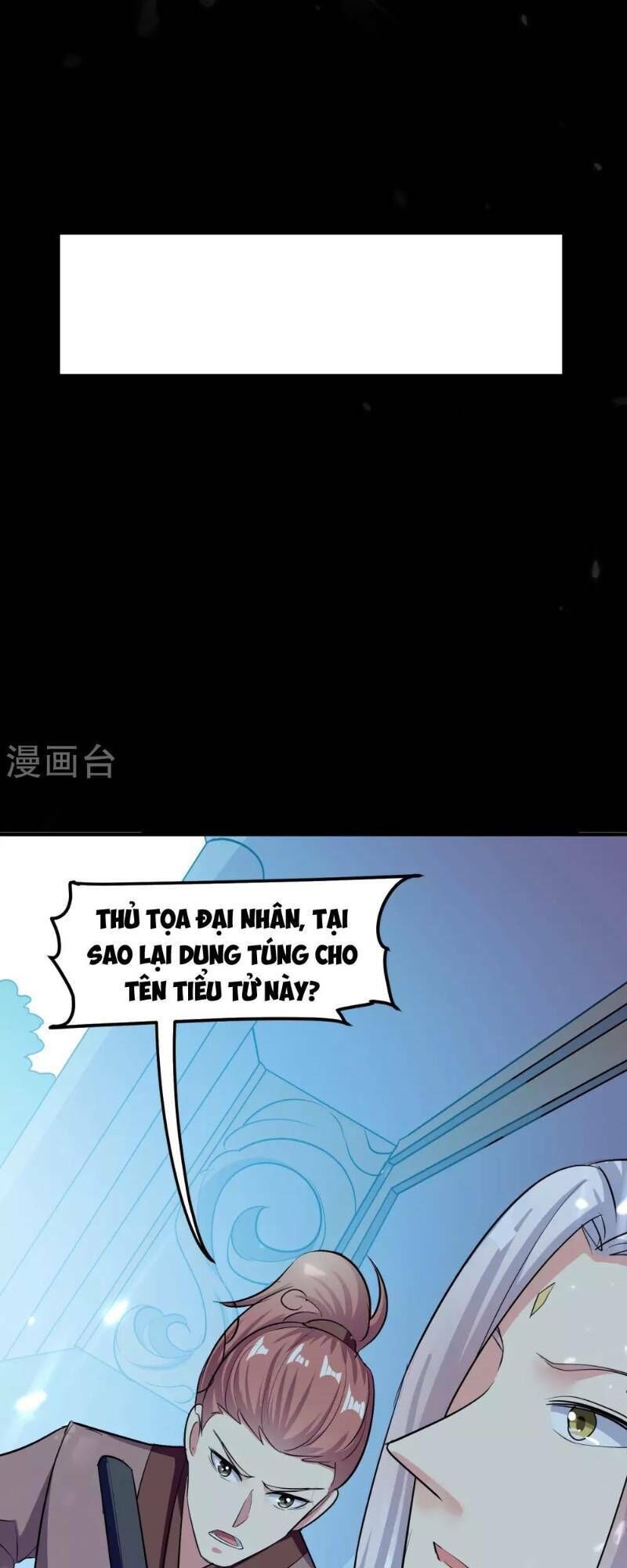 Vạn Giới Tiên Vương Chapter 28 - Trang 2