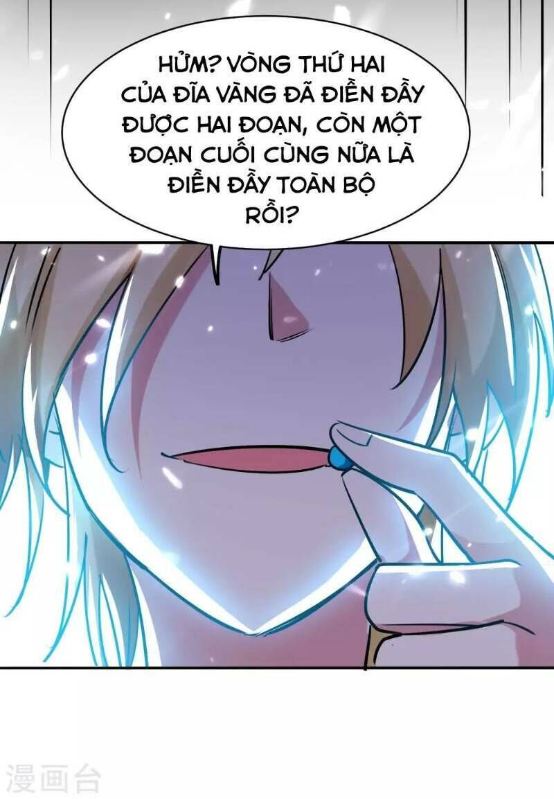 Vạn Giới Tiên Vương Chapter 28 - Trang 2