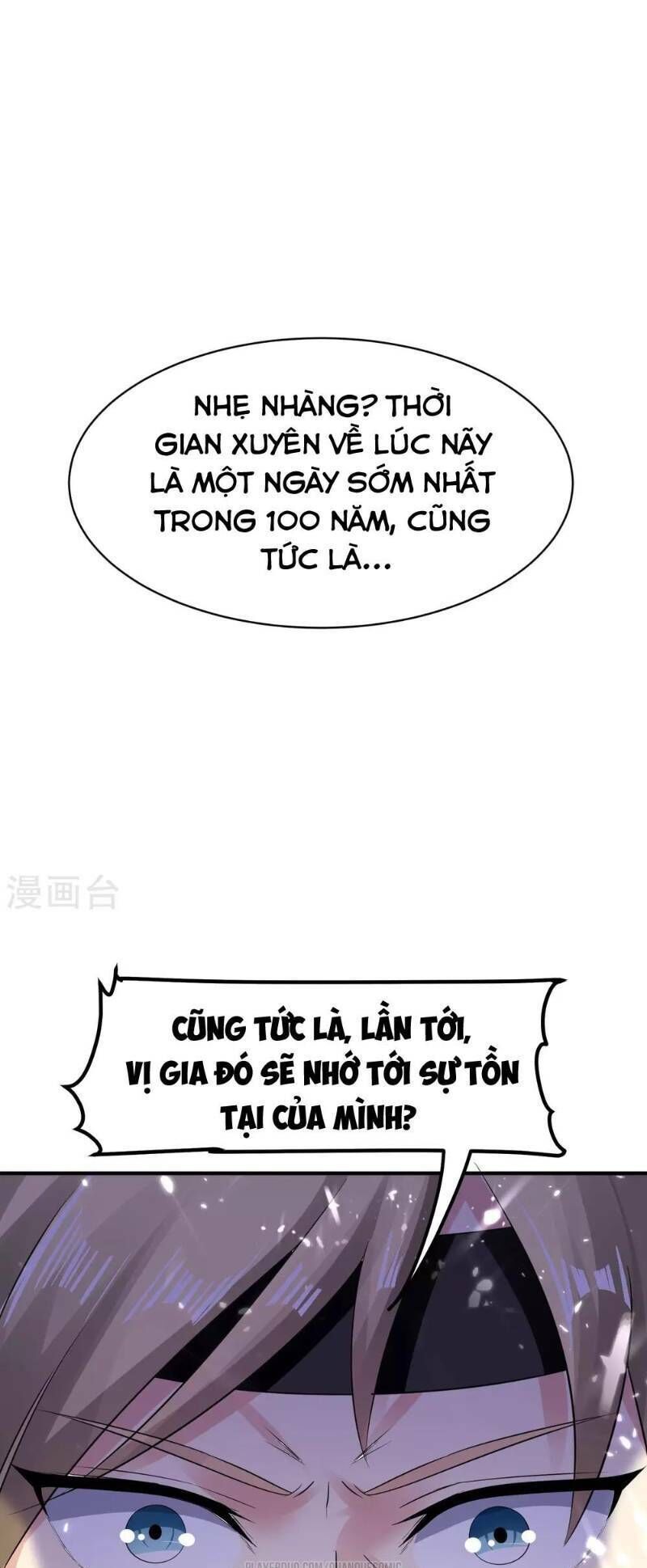 Vạn Giới Tiên Vương Chapter 28 - Trang 2