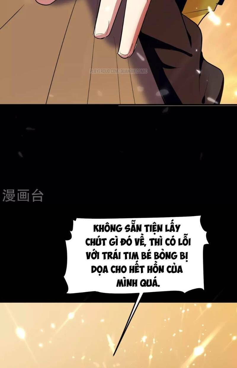 Vạn Giới Tiên Vương Chapter 28 - Trang 2