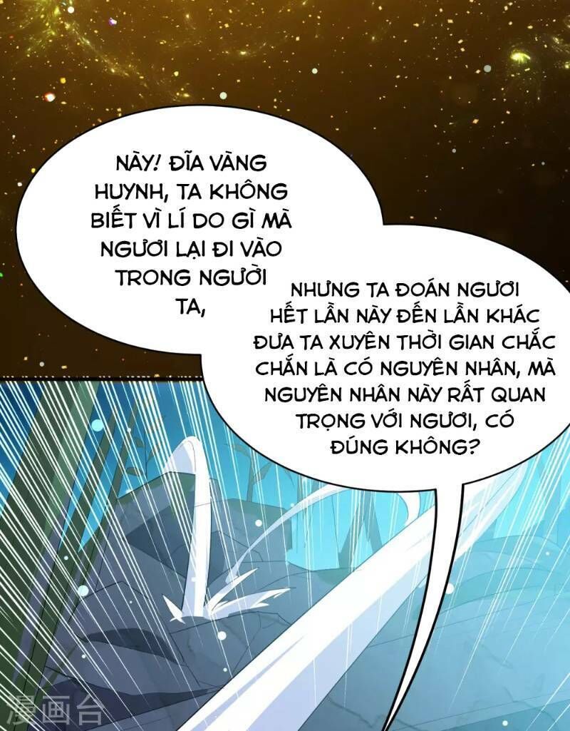 Vạn Giới Tiên Vương Chapter 26 - Trang 2