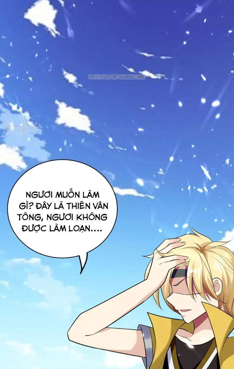 Vạn Giới Tiên Vương Chapter 22 - Trang 2