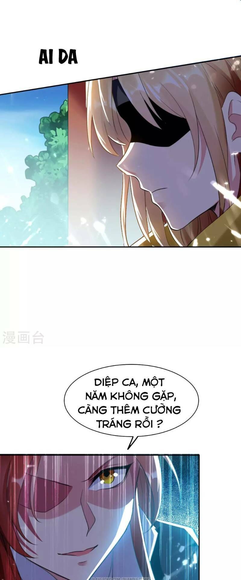 Vạn Giới Tiên Vương Chapter 21 - Trang 2