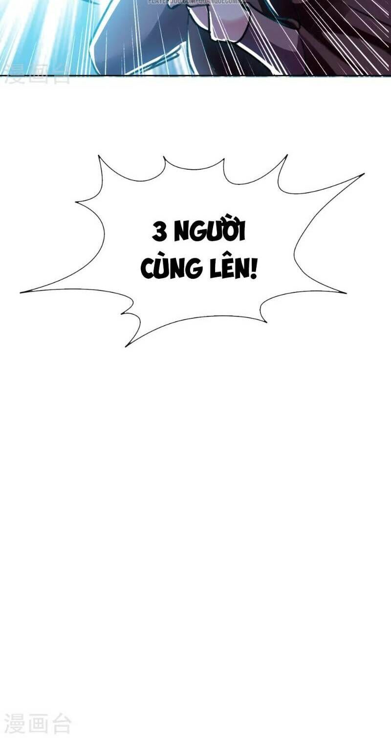 Vạn Giới Tiên Vương Chapter 21 - Trang 2