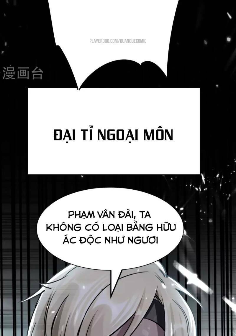 Vạn Giới Tiên Vương Chapter 20 - Trang 2