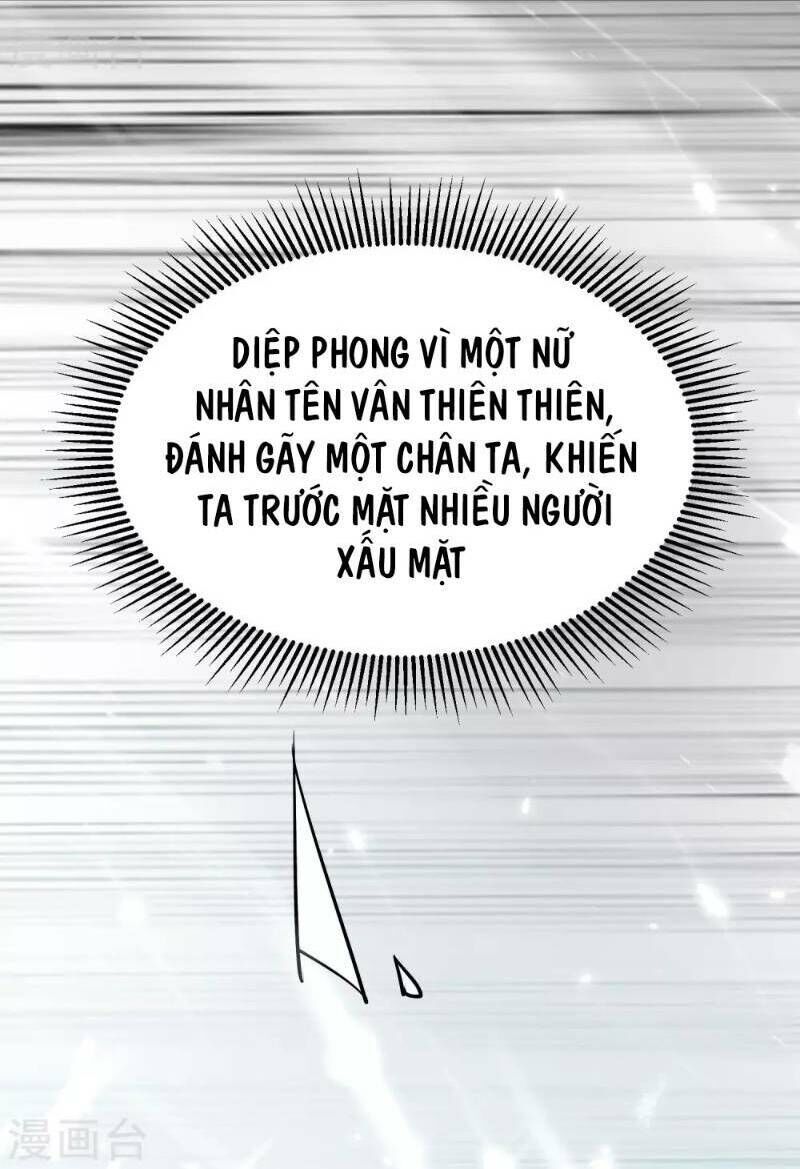 Vạn Giới Tiên Vương Chapter 20 - Trang 2