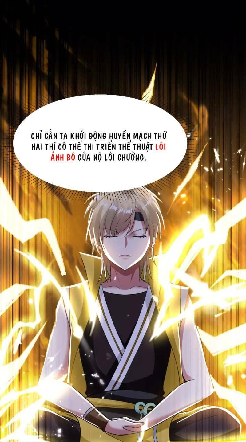 Vạn Giới Tiên Vương Chapter 19 - Trang 2