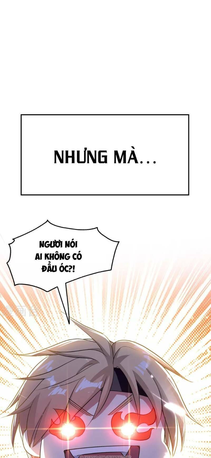 Vạn Giới Tiên Vương Chapter 16 - Trang 2