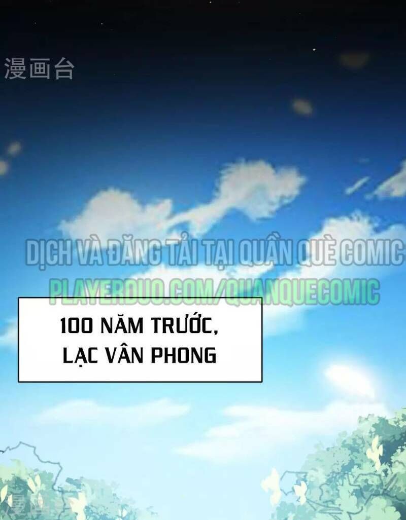 Vạn Giới Tiên Vương Chapter 15 - Trang 2