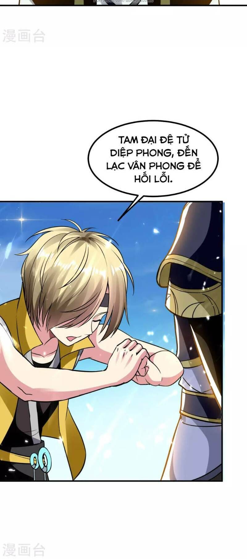 Vạn Giới Tiên Vương Chapter 14 - Trang 2