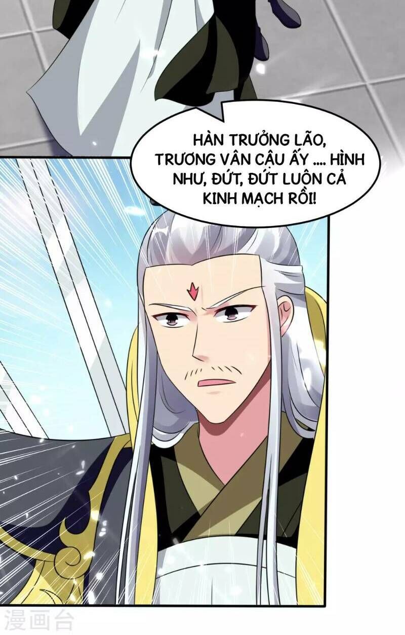 Vạn Giới Tiên Vương Chapter 12 - Trang 2