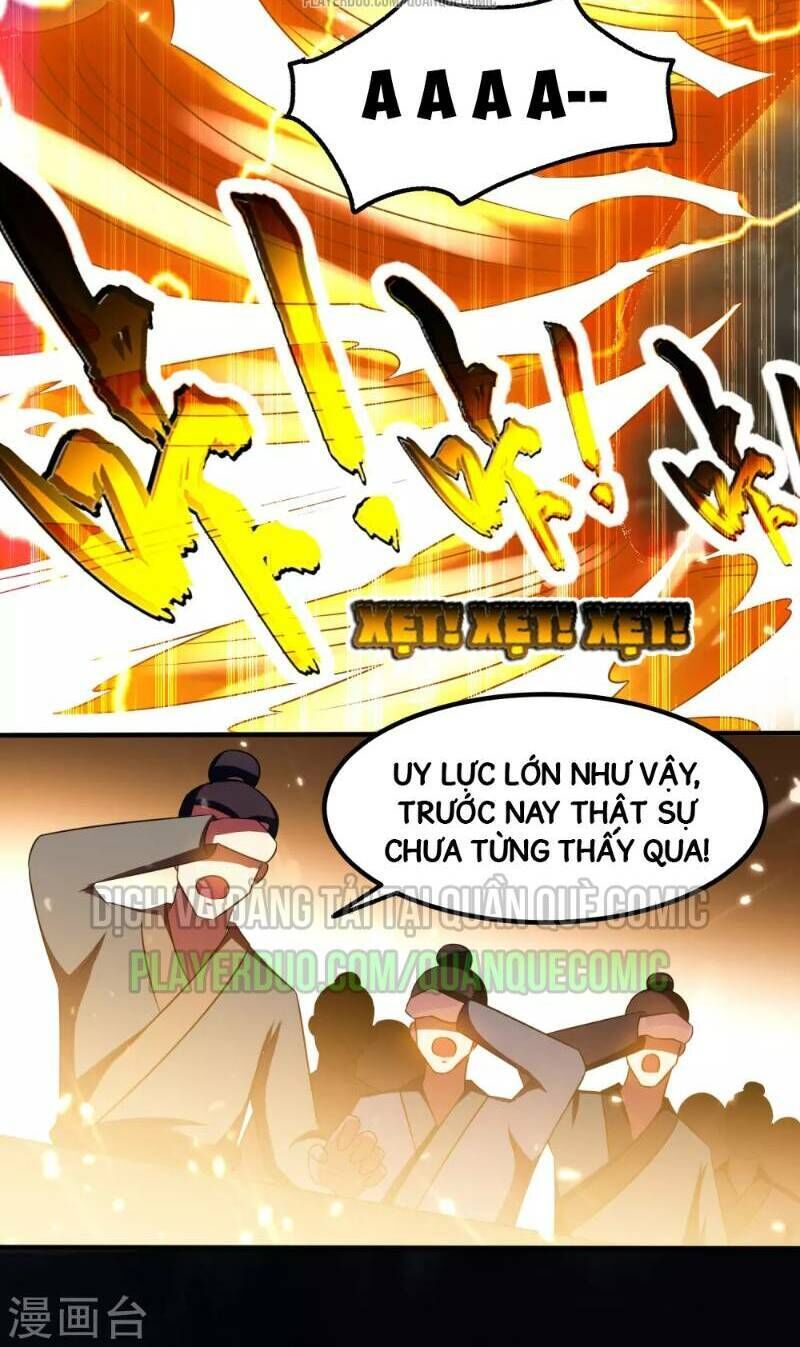 Vạn Giới Tiên Vương Chapter 12 - Trang 2