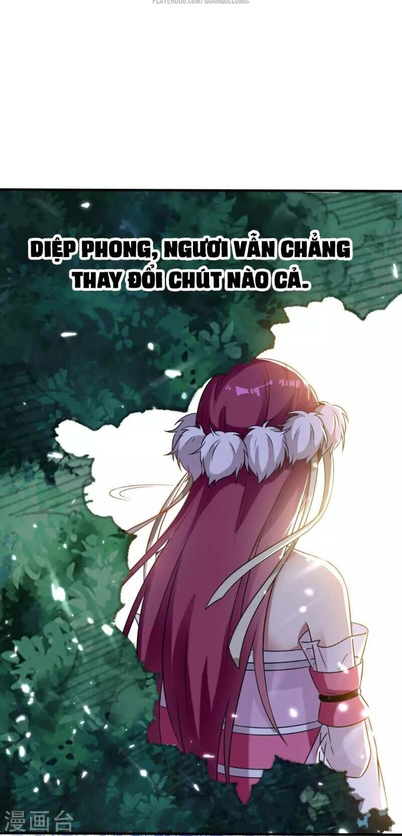 Vạn Giới Tiên Vương Chapter 12 - Trang 2