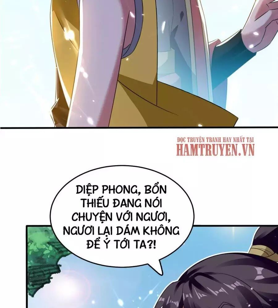 Vạn Giới Tiên Vương Chapter 5 - Trang 2