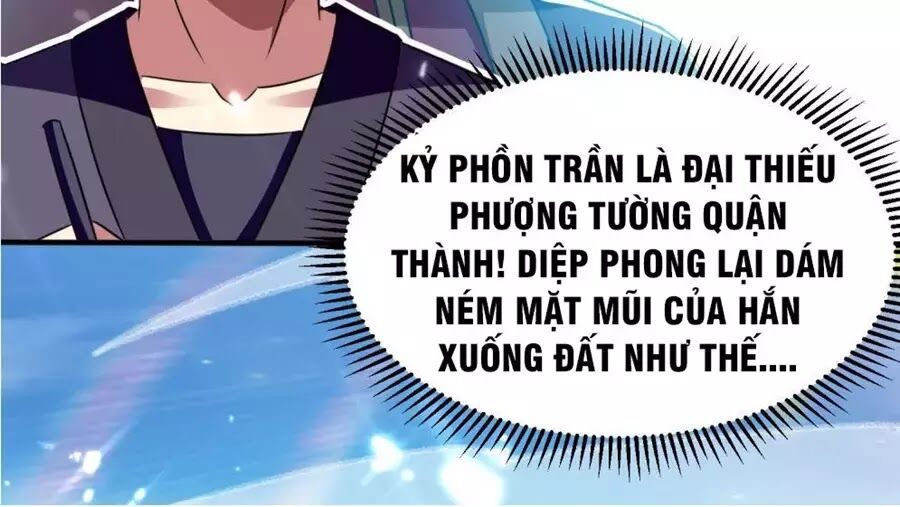 Vạn Giới Tiên Vương Chapter 5 - Trang 2