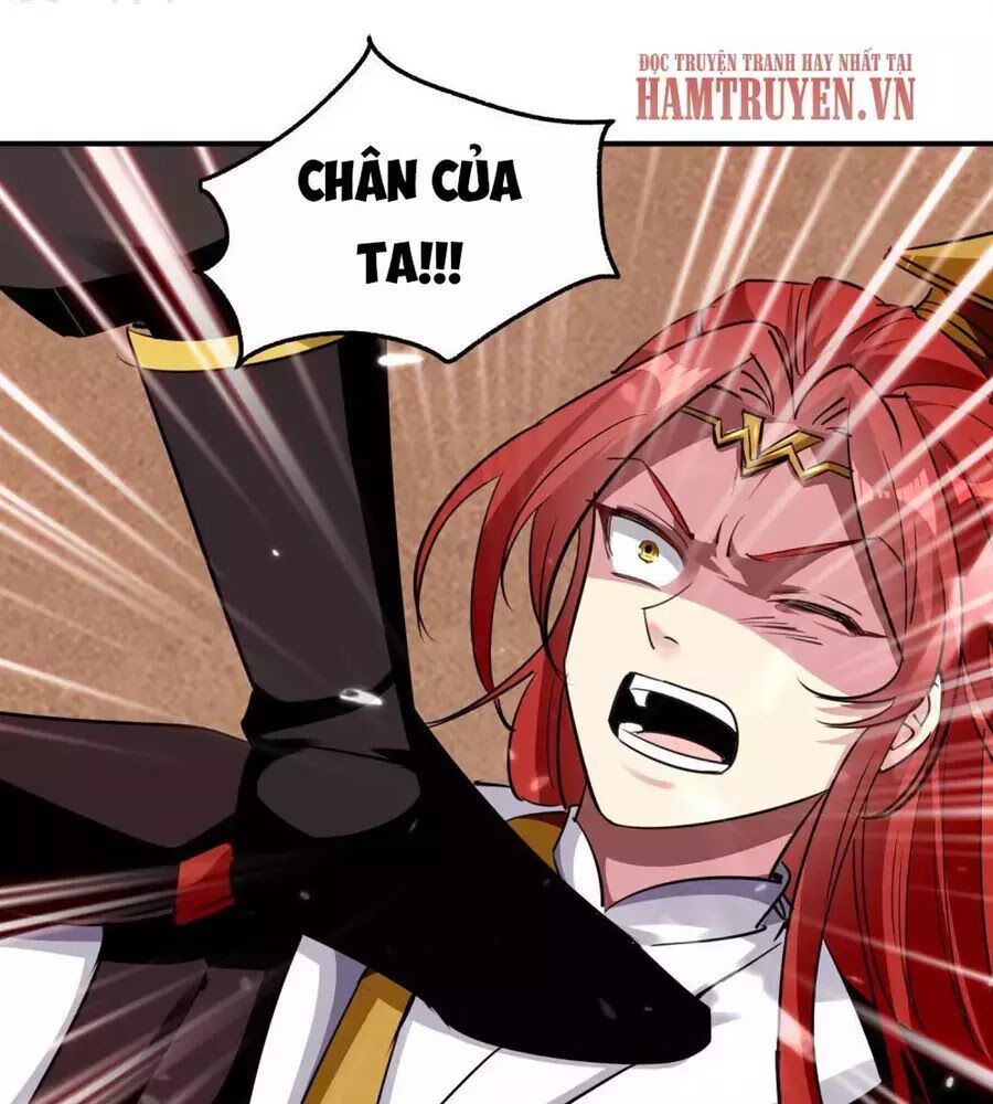 Vạn Giới Tiên Vương Chapter 5 - Trang 2