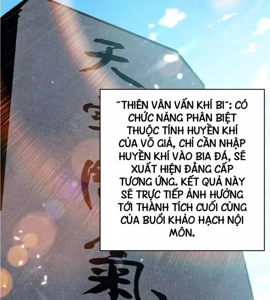 Vạn Giới Tiên Vương Chapter 5 - Trang 2