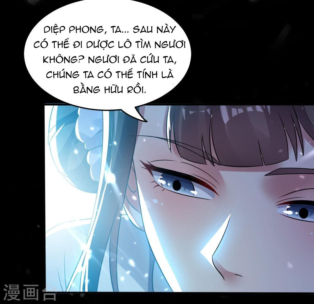 Vạn Giới Tiên Vương Chapter 4 - Trang 2