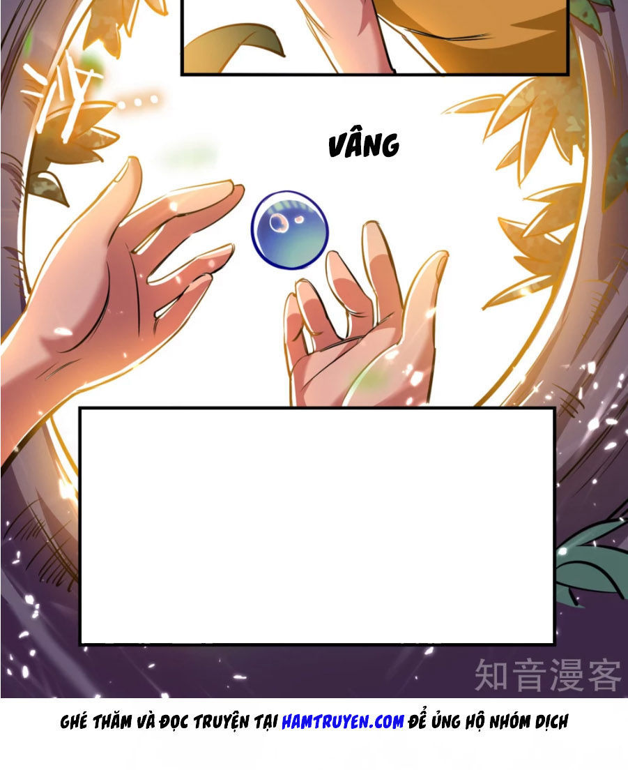 Vạn Giới Tiên Vương Chapter 1 - Trang 2