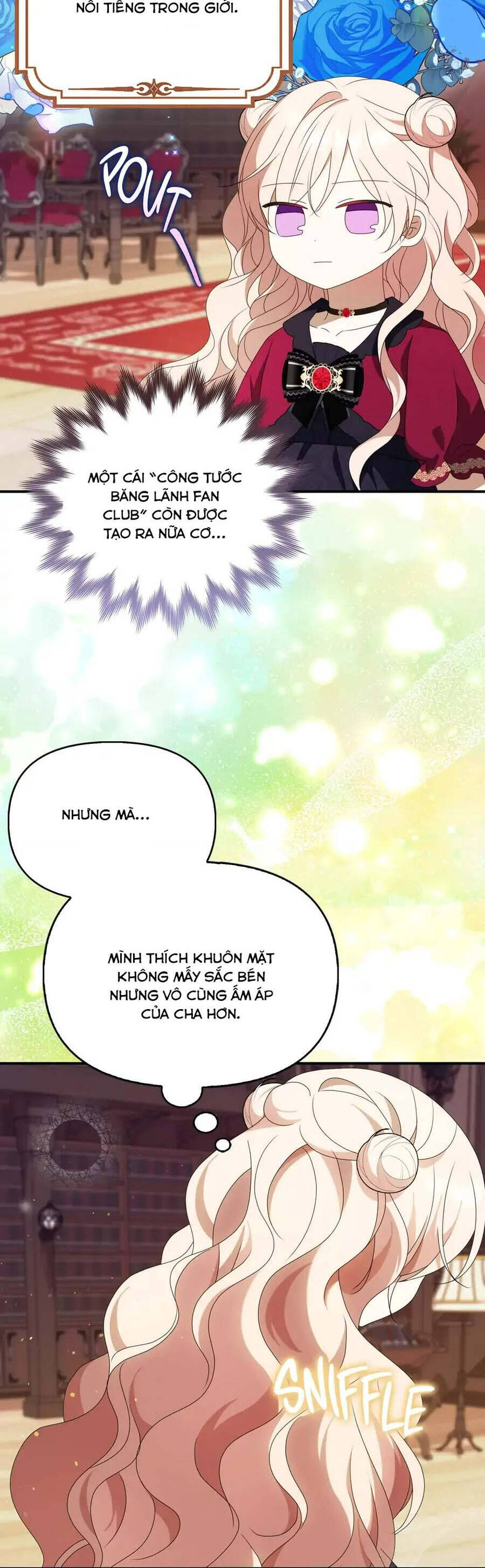 Đứa Con Gái Côn Đồ Nhà Công Tước Chapter 58 - Trang 2