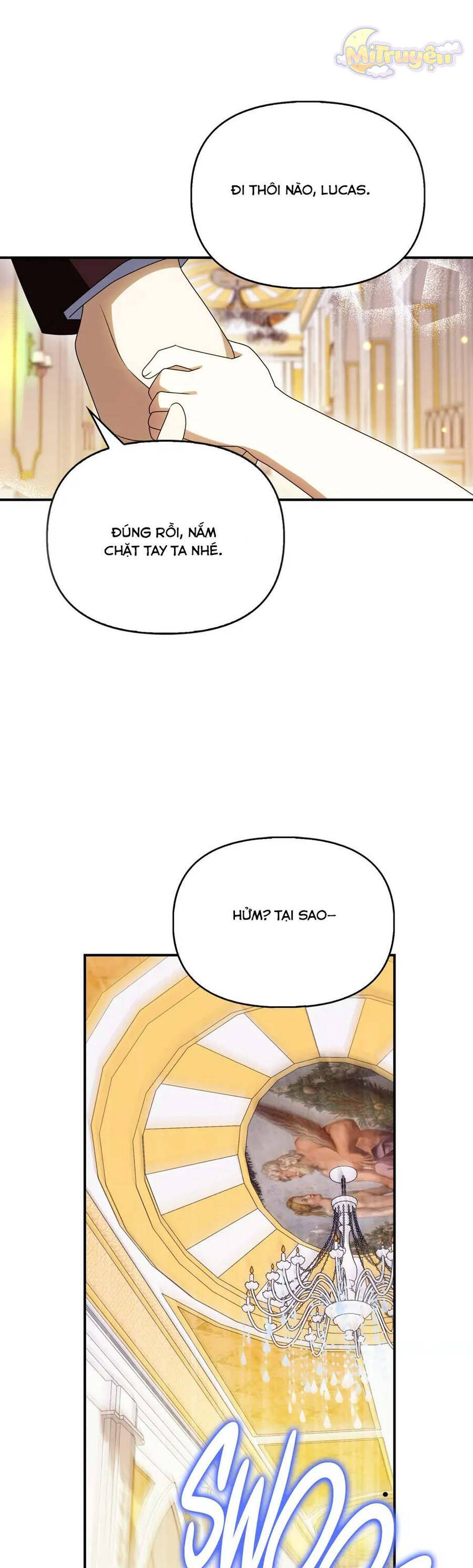 Đứa Con Gái Côn Đồ Nhà Công Tước Chapter 58 - Trang 2