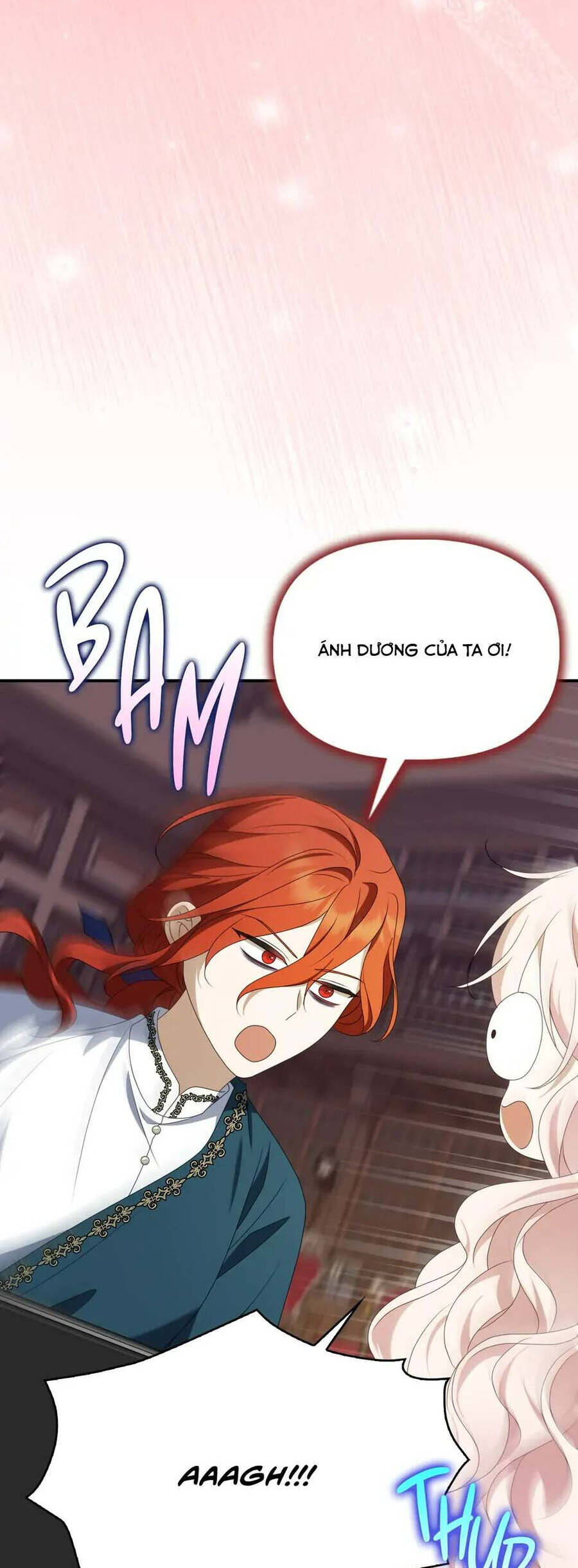 Đứa Con Gái Côn Đồ Nhà Công Tước Chapter 58 - Trang 2