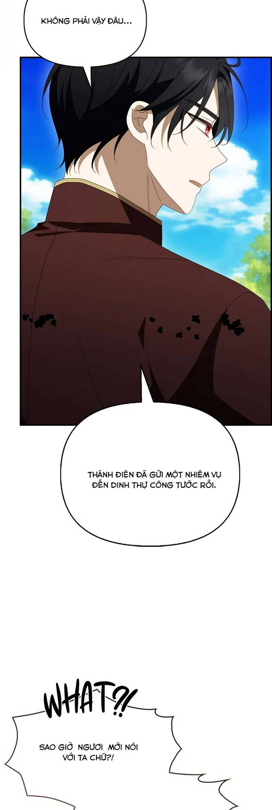 Đứa Con Gái Côn Đồ Nhà Công Tước Chapter 58 - Trang 2