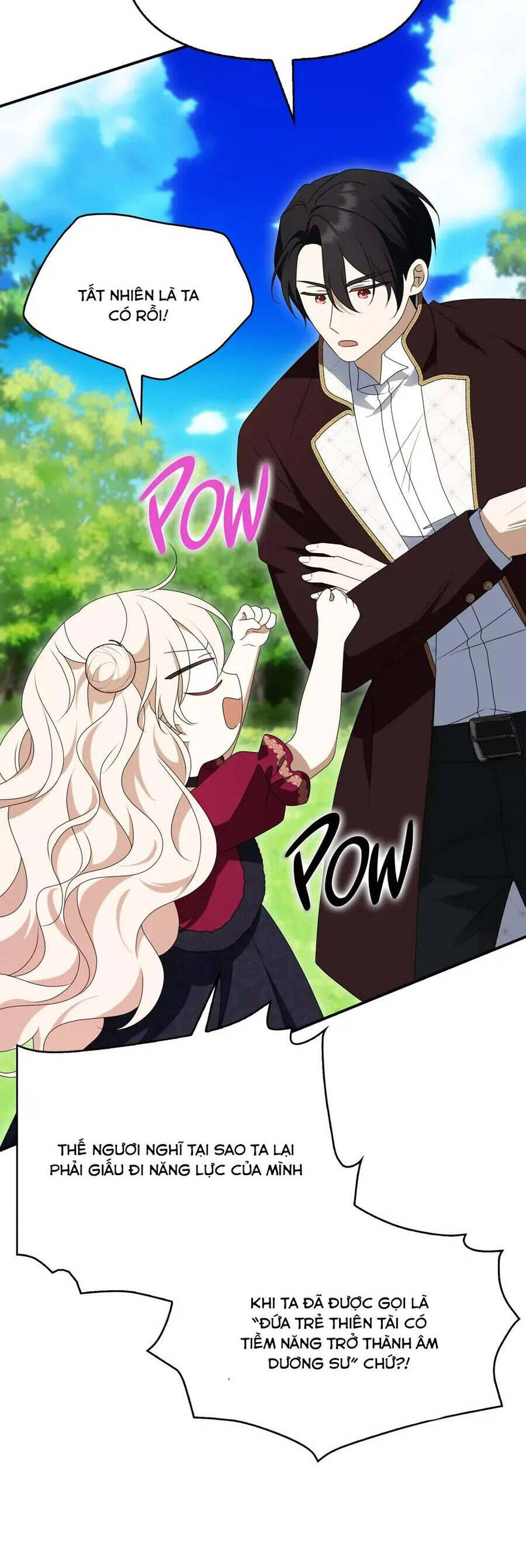 Đứa Con Gái Côn Đồ Nhà Công Tước Chapter 58 - Trang 2