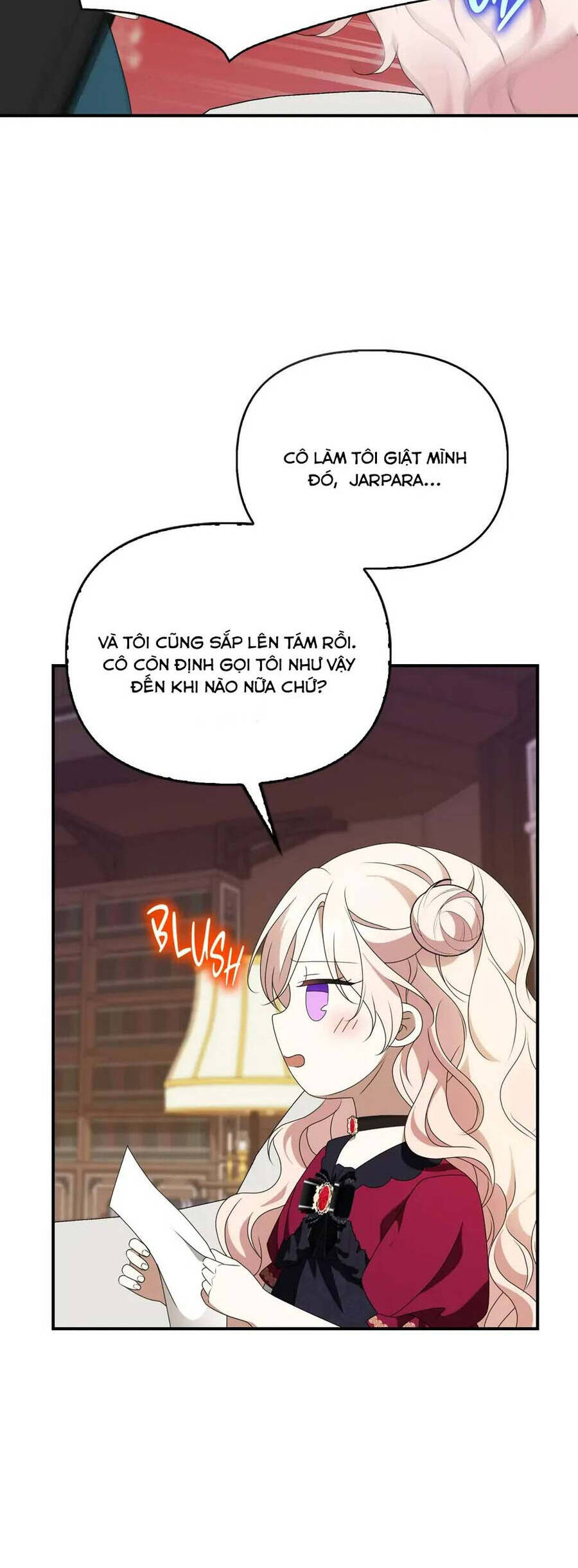 Đứa Con Gái Côn Đồ Nhà Công Tước Chapter 58 - Trang 2