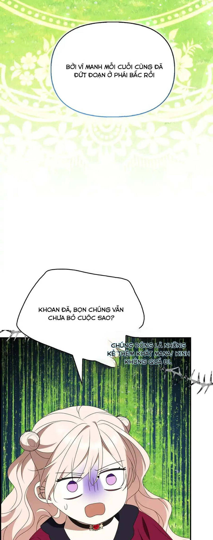 Đứa Con Gái Côn Đồ Nhà Công Tước Chapter 58 - Trang 2