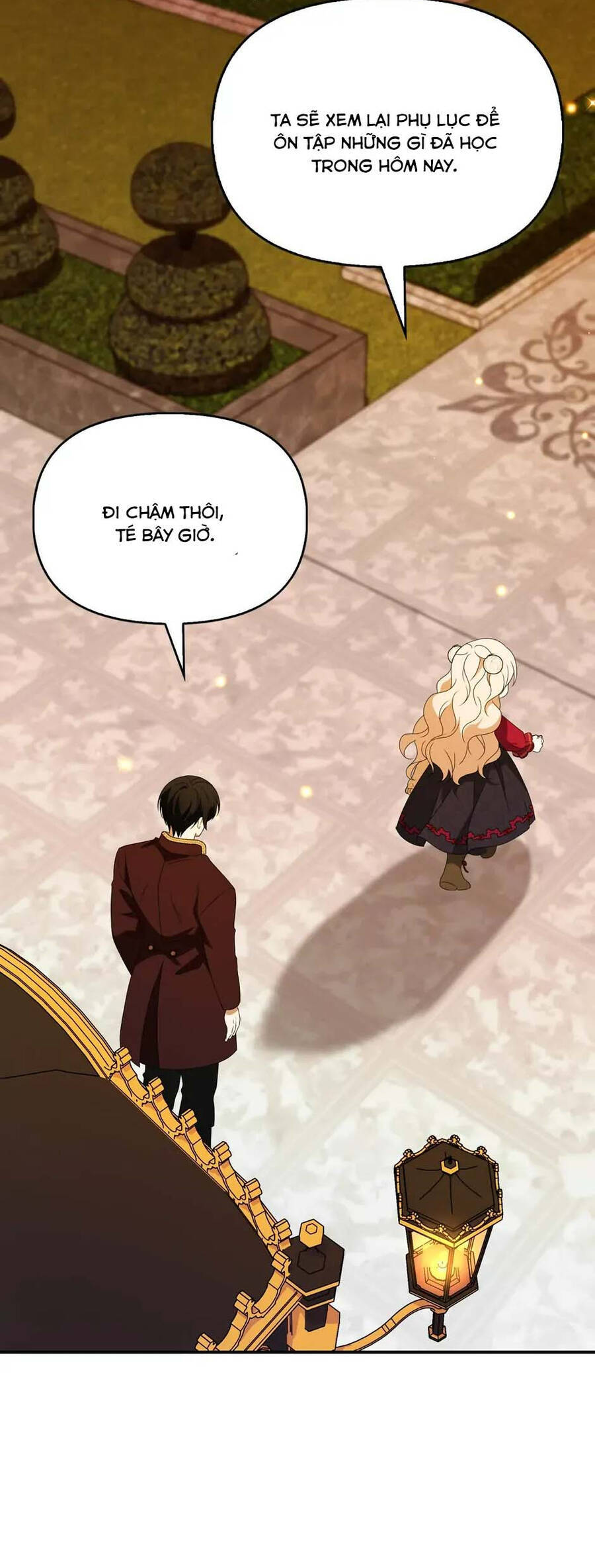 Đứa Con Gái Côn Đồ Nhà Công Tước Chapter 58 - Trang 2
