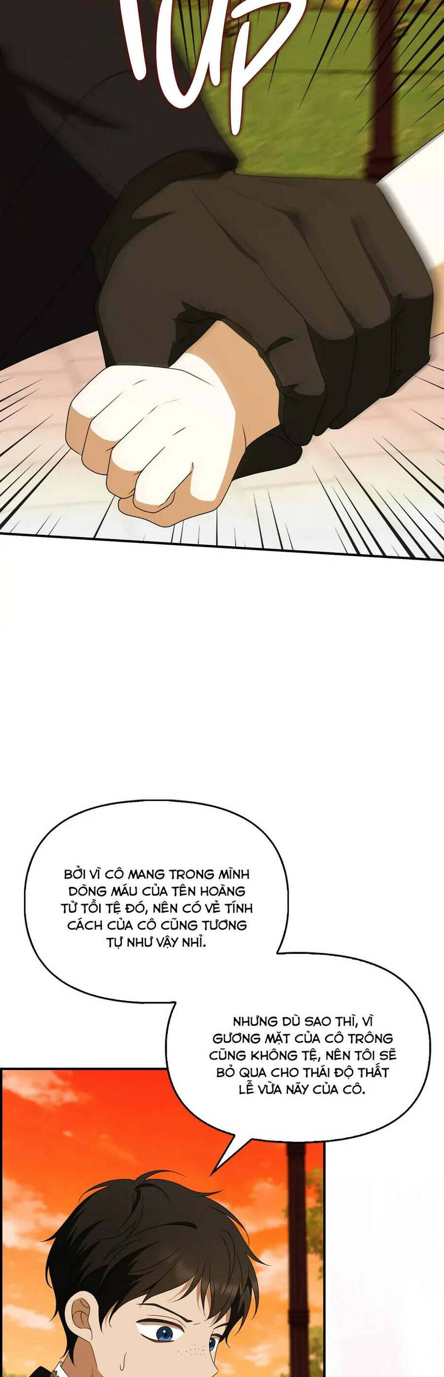 Đứa Con Gái Côn Đồ Nhà Công Tước Chapter 58 - Trang 2