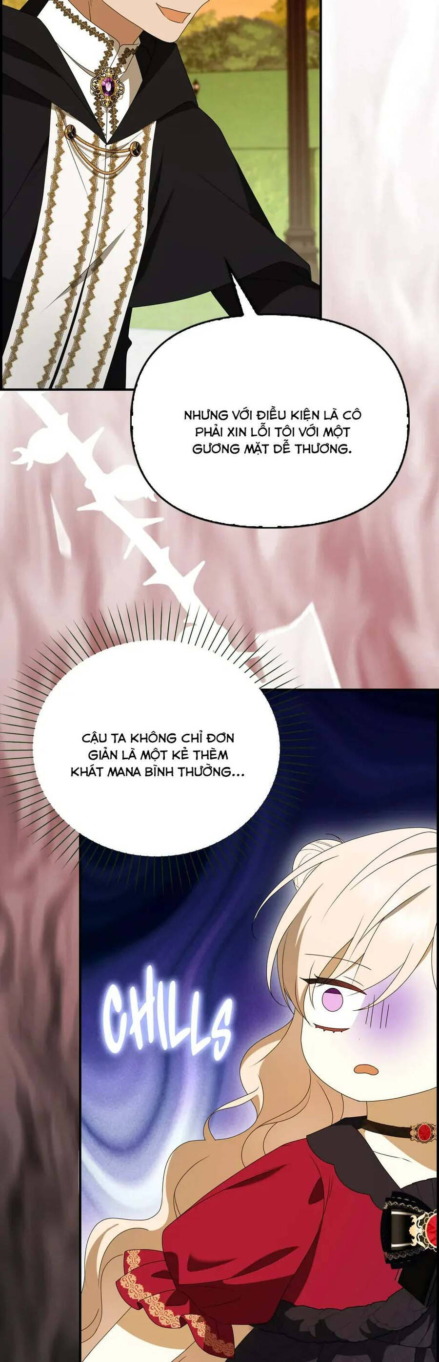 Đứa Con Gái Côn Đồ Nhà Công Tước Chapter 58 - Trang 2