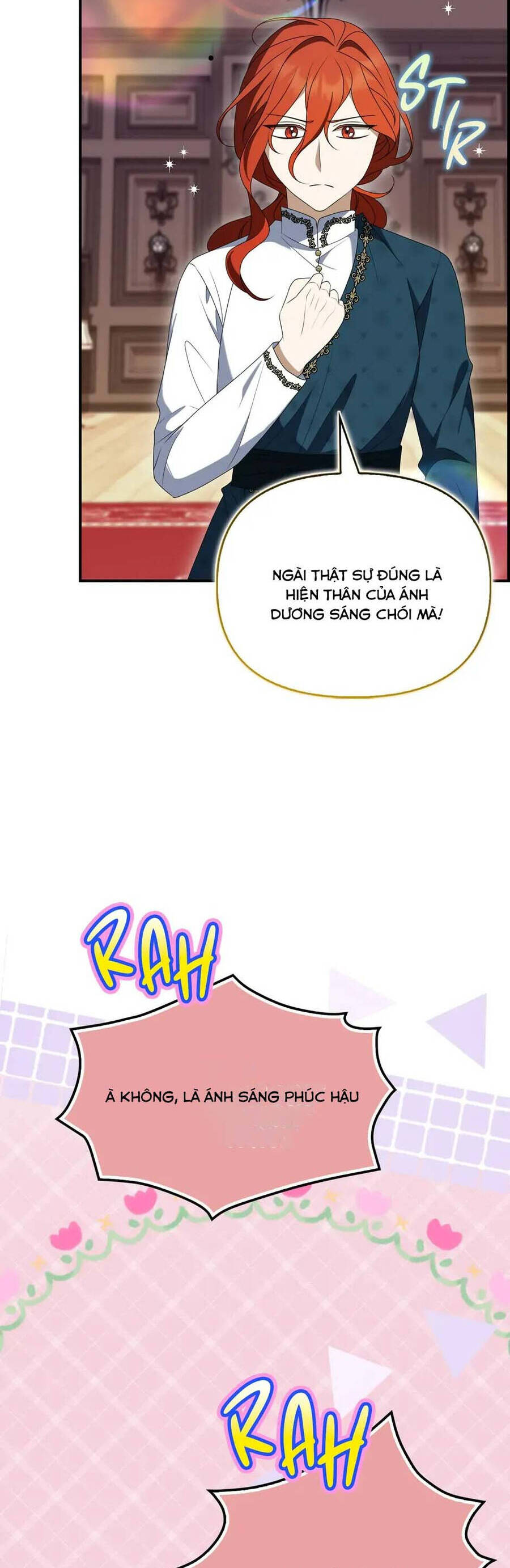 Đứa Con Gái Côn Đồ Nhà Công Tước Chapter 58 - Trang 2