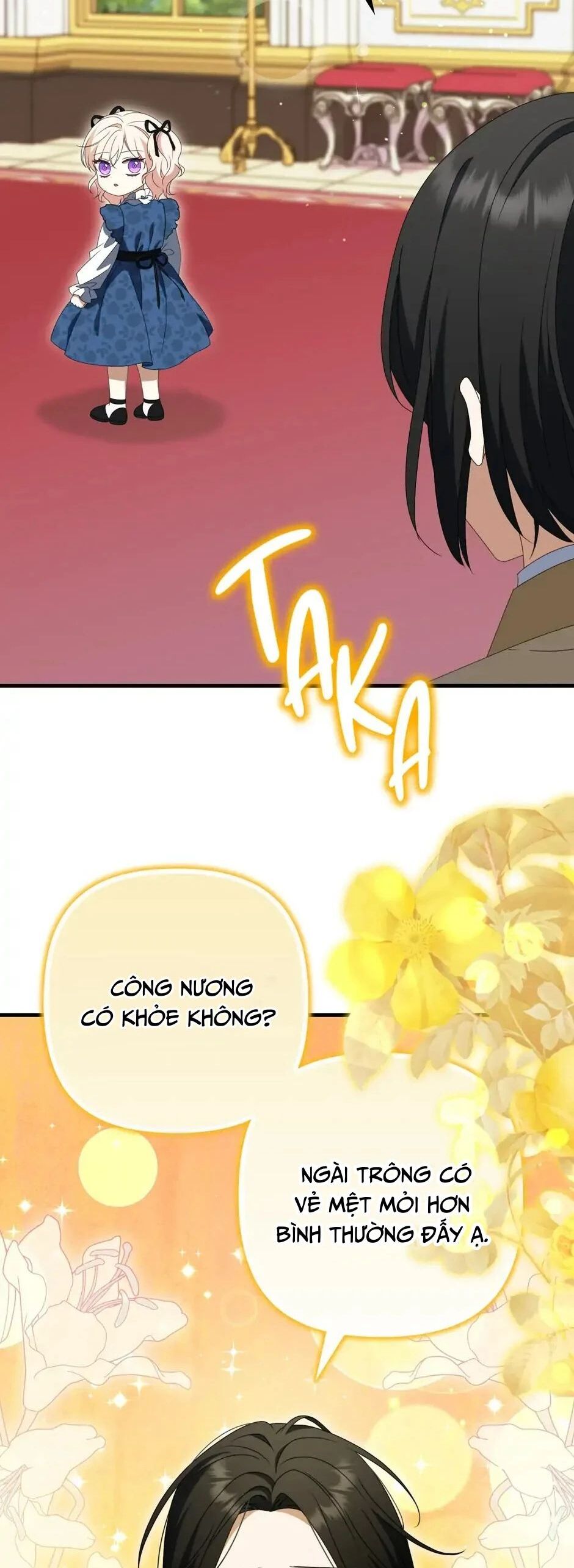 Đứa Con Gái Côn Đồ Nhà Công Tước Chapter 56 - Trang 2