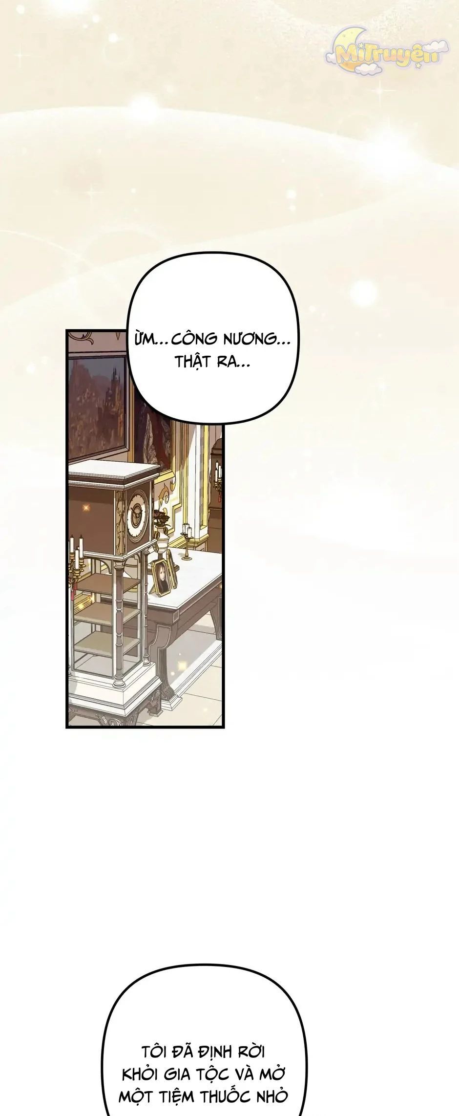 Đứa Con Gái Côn Đồ Nhà Công Tước Chapter 56 - Trang 2