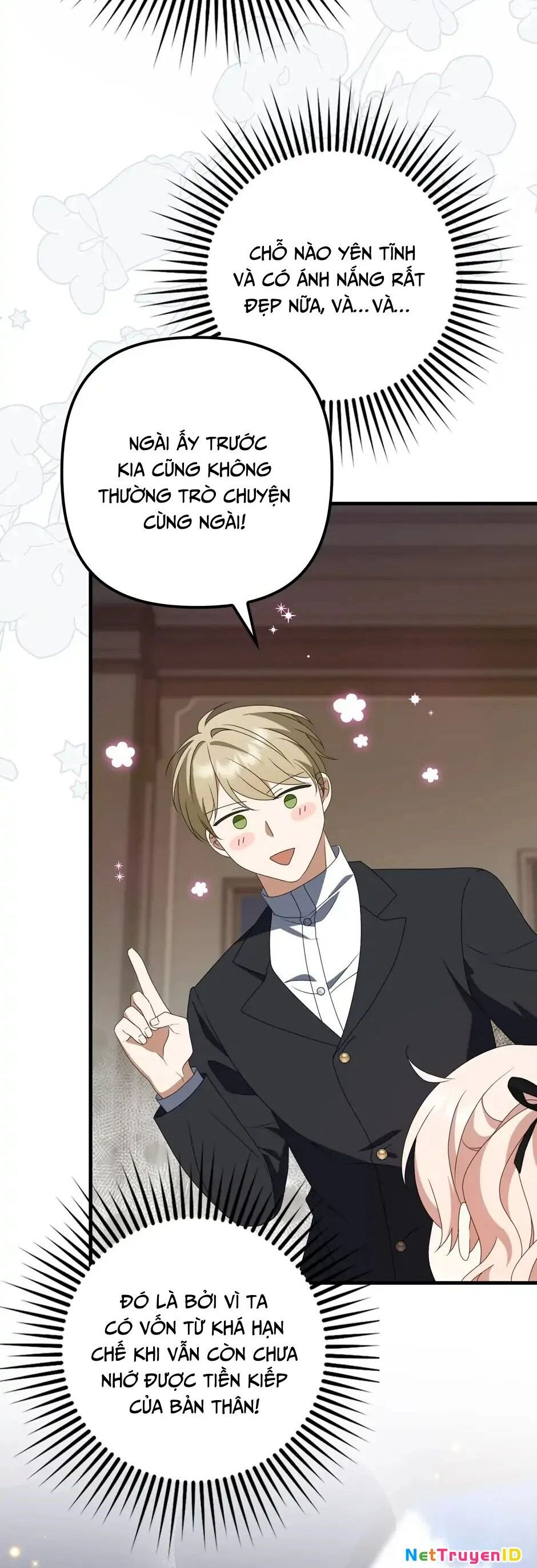 Đứa Con Gái Côn Đồ Nhà Công Tước Chapter 56 - Trang 2
