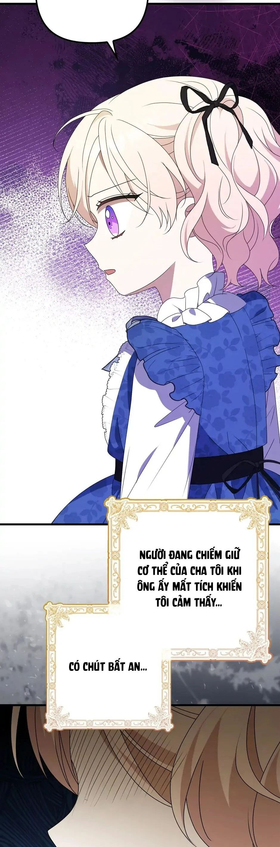 Đứa Con Gái Côn Đồ Nhà Công Tước Chapter 56 - Trang 2