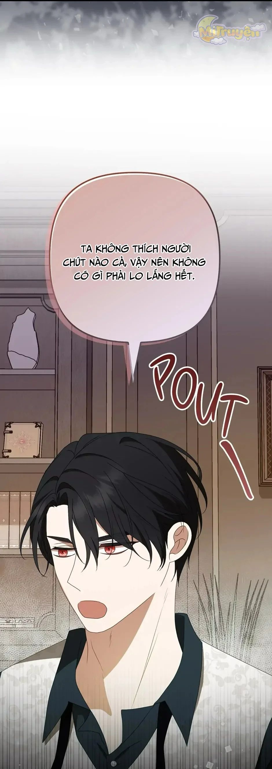 Đứa Con Gái Côn Đồ Nhà Công Tước Chapter 56 - Trang 2