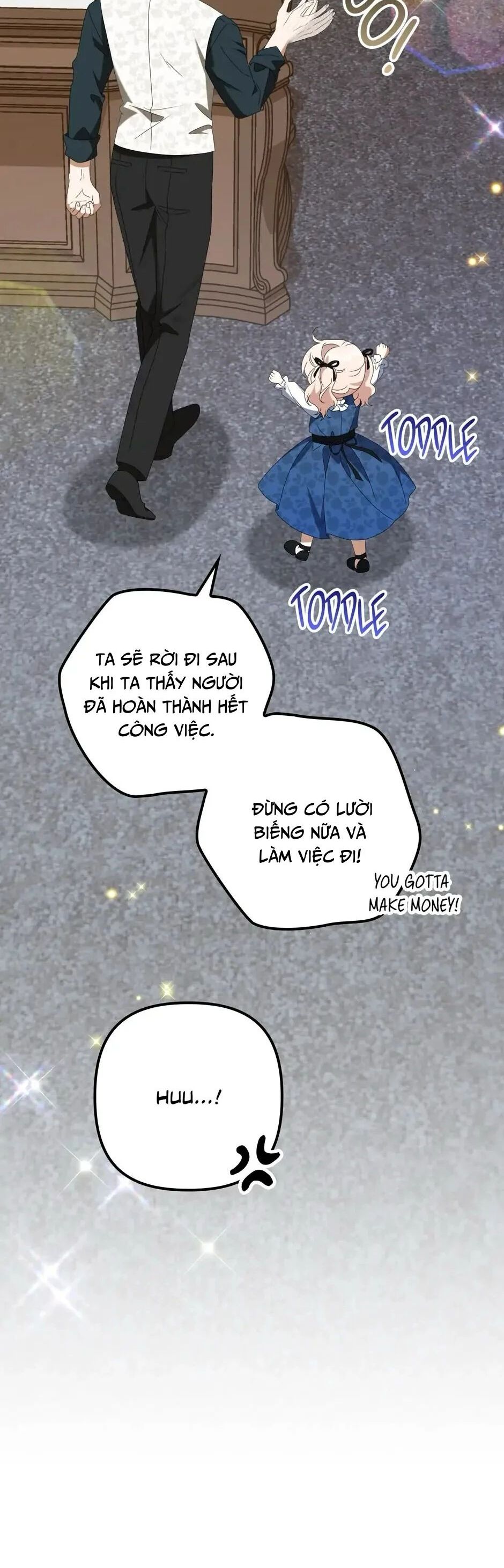 Đứa Con Gái Côn Đồ Nhà Công Tước Chapter 56 - Trang 2