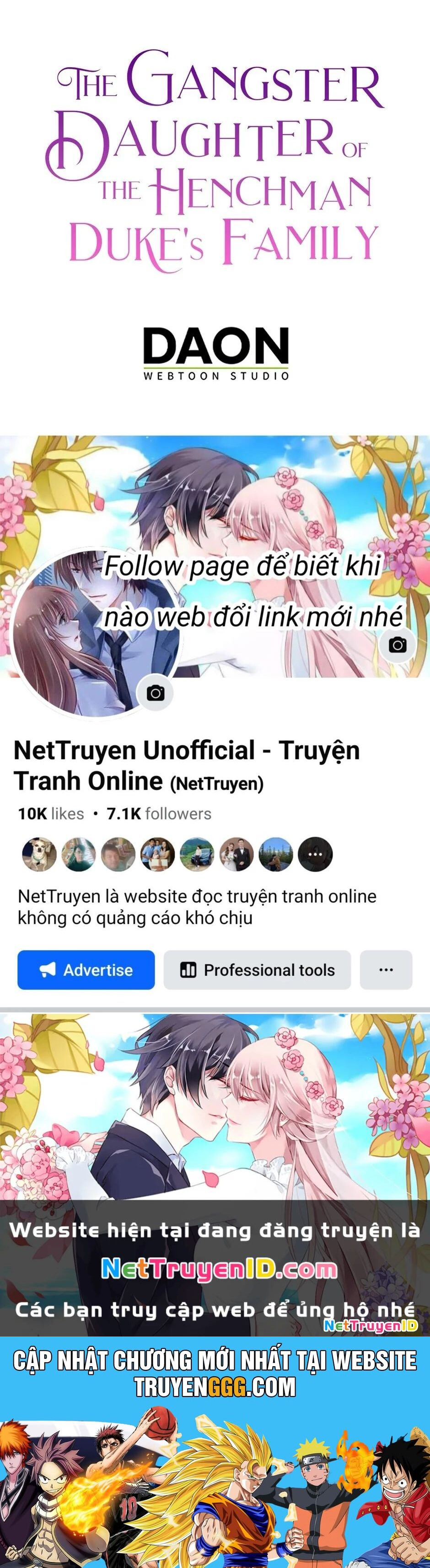 Đứa Con Gái Côn Đồ Nhà Công Tước Chapter 56 - Trang 2