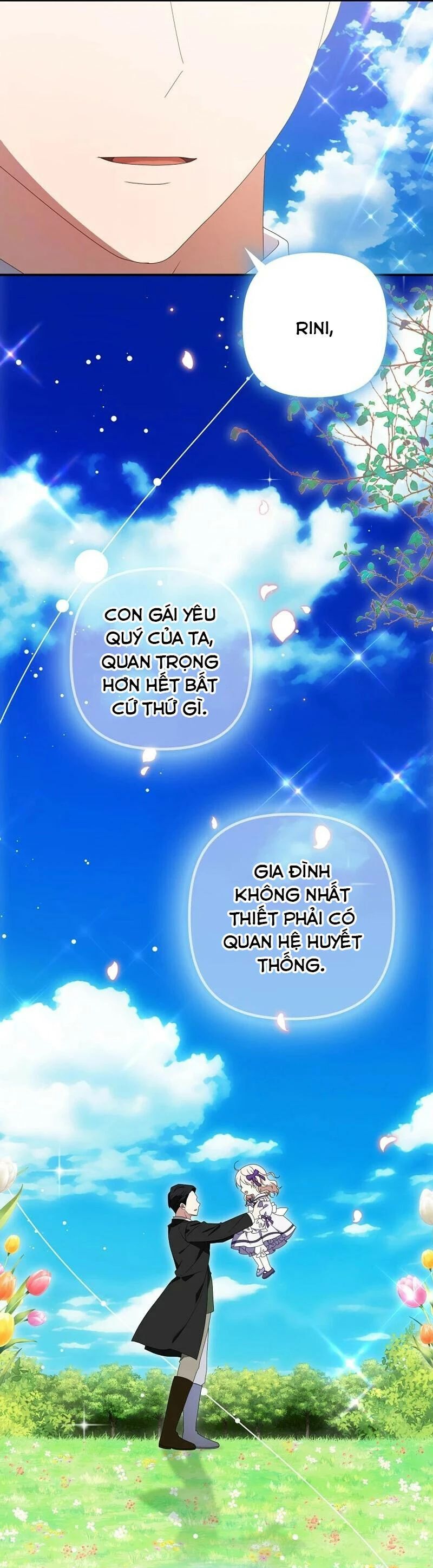 Đứa Con Gái Côn Đồ Nhà Công Tước Chapter 48 - Trang 2