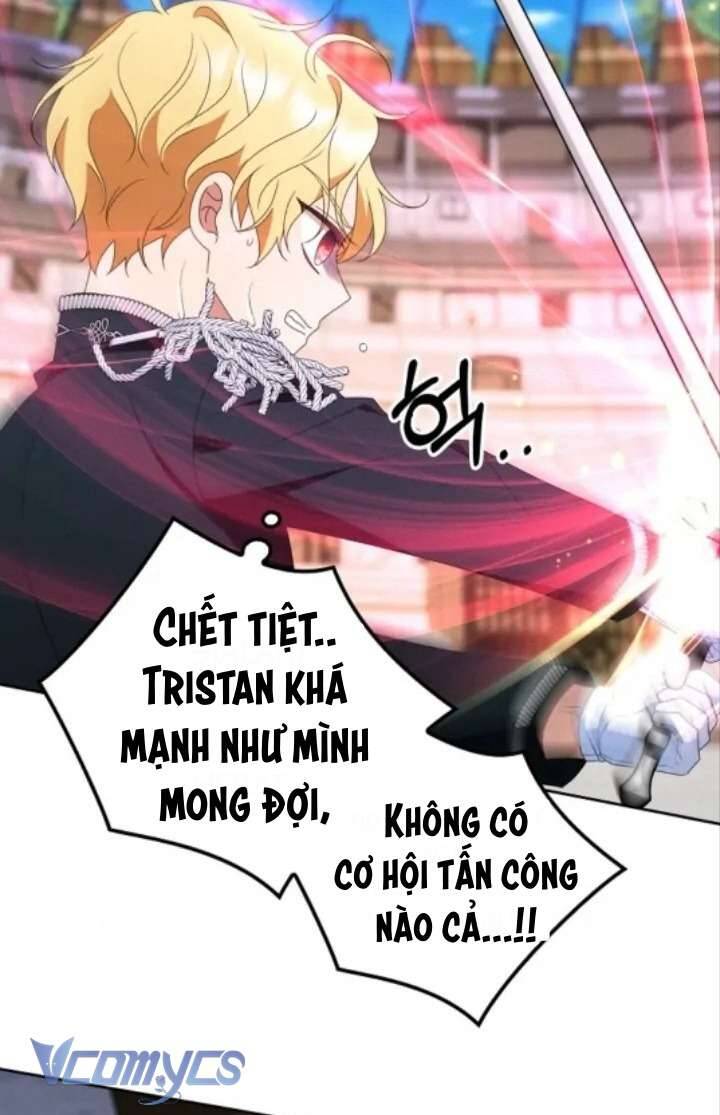 Đứa Con Gái Côn Đồ Nhà Công Tước Chapter 43 - Trang 2